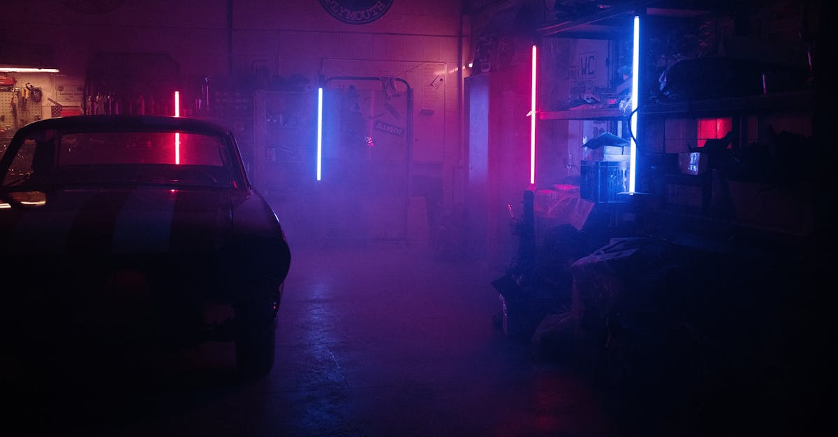 Broken Car Key Repair